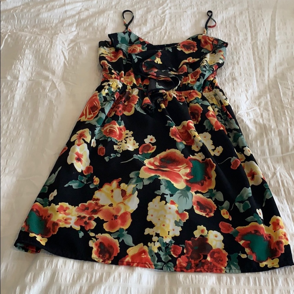 DRESS - Picture 2 of 2